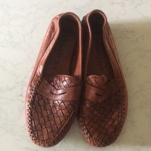 Robert Zur “Petra” Driving Shoe